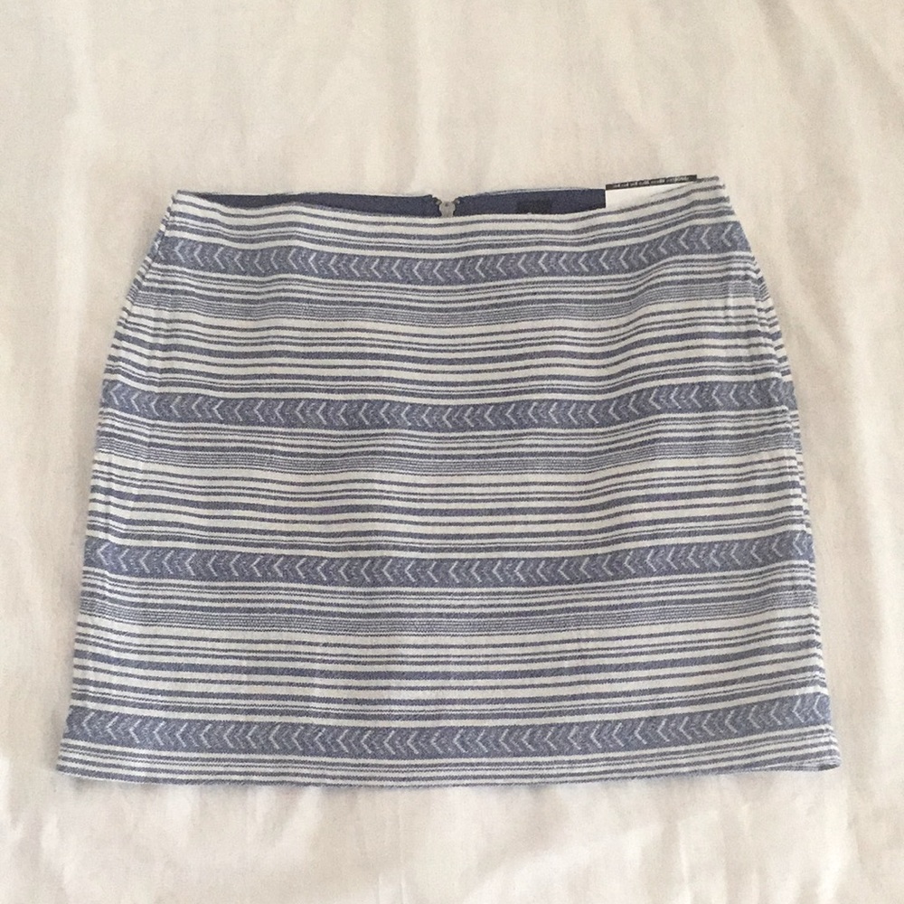 Mini Skirt